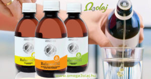 omega 3 olaj omega három olaj