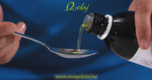 omega 3 olaj zinzino